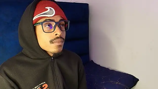 Bigote Big0357 online show from 1, 10, 2025