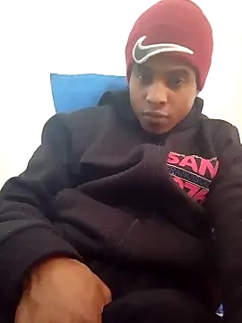 Bigote Big0357 online show from 9, 10, 2025