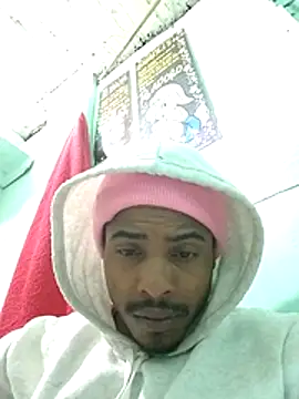 Bigote Big0357 online show from 3, 12, 2025