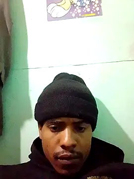 Bigote Big0357 online show from 18, 11, 2025