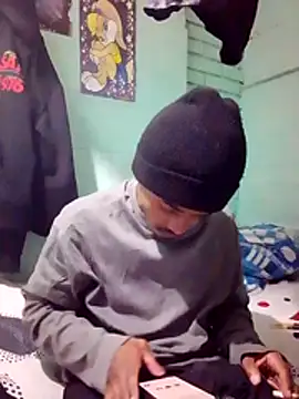 Bigote Big0357 online show from 5, 12, 2025