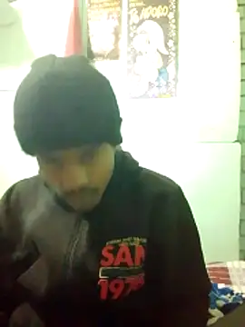 Bigote Big0357 online show from 5, 12, 2025