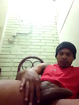 Bigote Big0357 online show from 12, 11, 2025