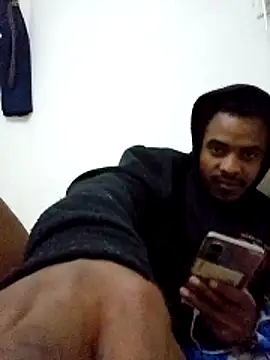 Bigote Big0357 online show from 23, 12, 2025