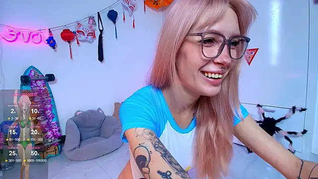 sweed angel online show from 15, 11, 2025