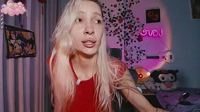 Snapshot of sweed_angel chatting on 18, 7, 2026 sweed angel online show from 18, 7, 2026