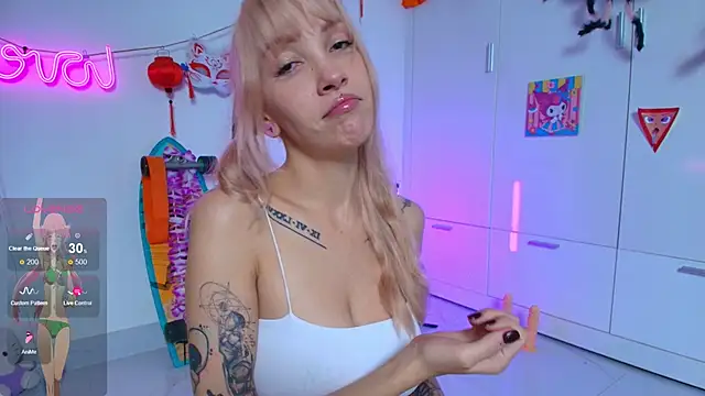 sweed angel online show from 5, 12, 2025