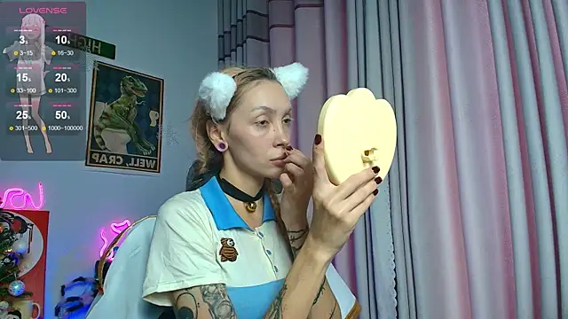 sweed angel online show from 21, 12, 2025