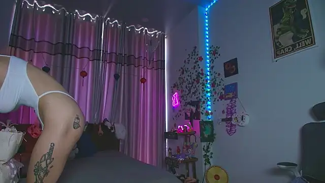 sweed angel online show from 27, 3, 2026