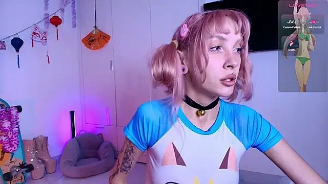 sweed angel online show from 3, 11, 2025