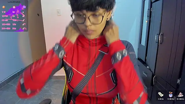 gooddess isis online show from 14, 1, 2025