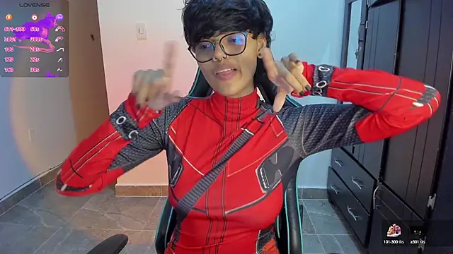 gooddess isis online show from 15, 1, 2025