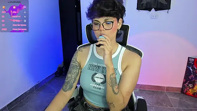 gooddess isis online show from 5, 10, 2025