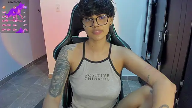 gooddess isis online show from 21, 1, 2025