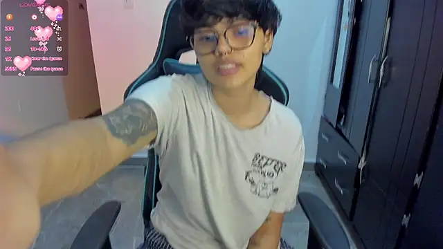 gooddess isis online show from 27, 1, 2025