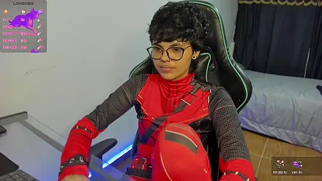 gooddess isis online show from 6, 12, 2024