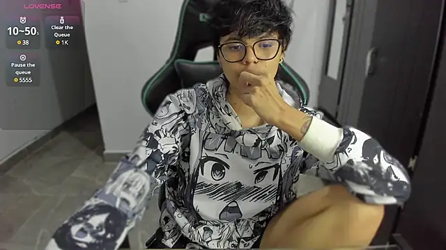 gooddess isis online show from 27, 12, 2024