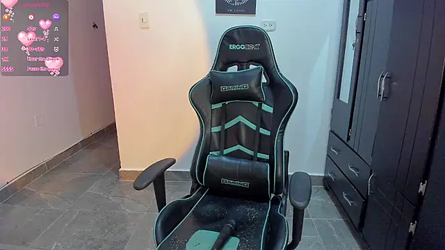 gooddess isis online show from 23, 1, 2025