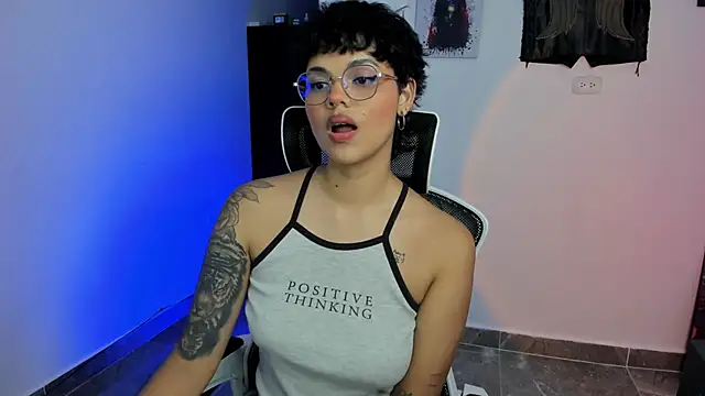 gooddess isis online show from 18, 10, 2025