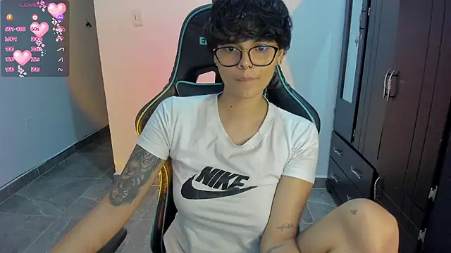 gooddess isis online show from 23, 1, 2025