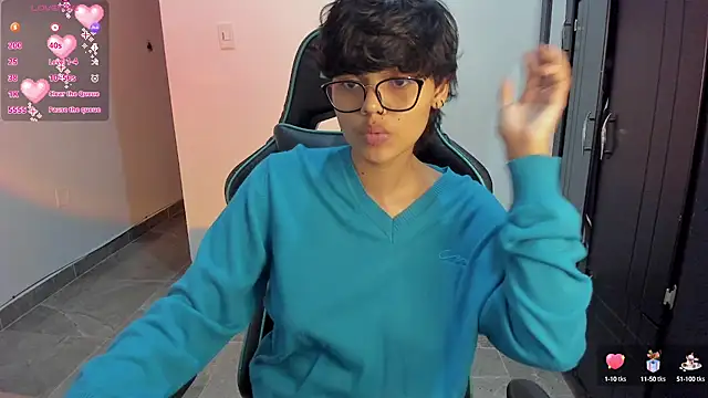 gooddess isis online show from 25, 1, 2025