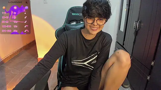 gooddess isis online show from 7, 1, 2025