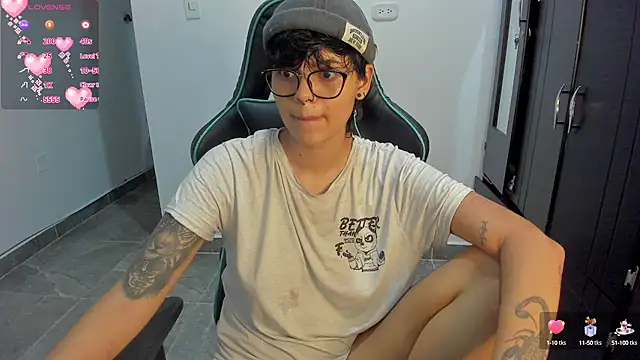 gooddess isis online show from 28, 1, 2025