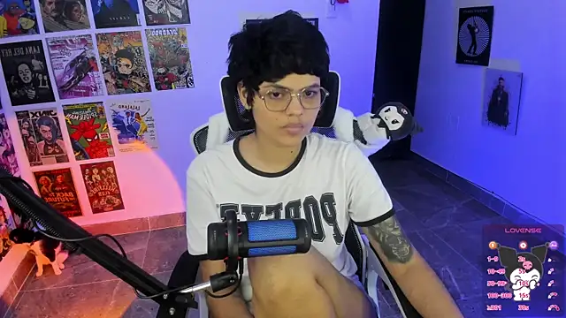 gooddess isis online show from 9, 1, 2026