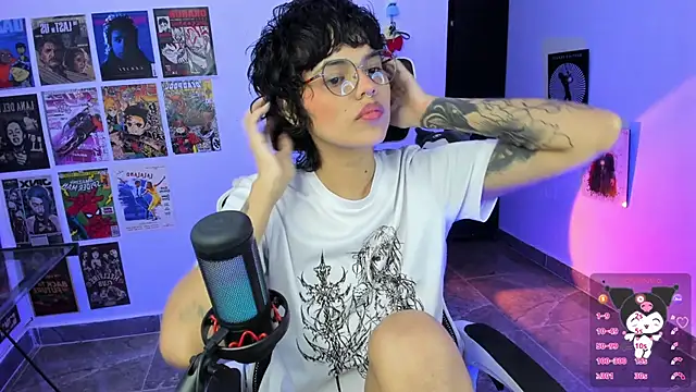 gooddess isis online show from 18, 4, 2026