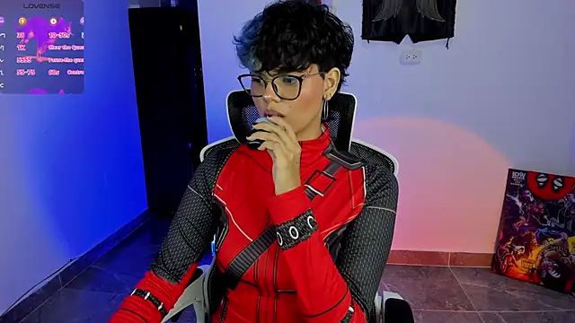 gooddess isis online show from 22, 9, 2025