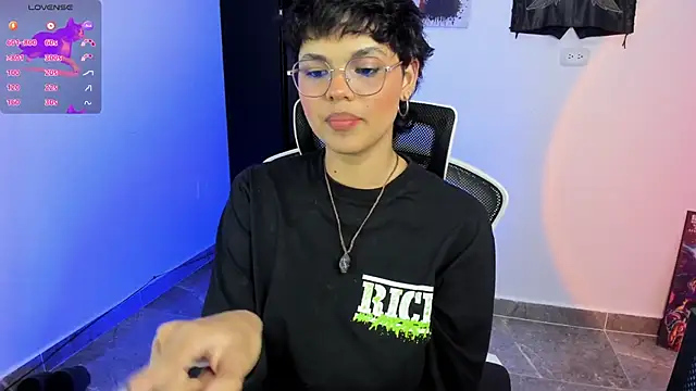 gooddess isis online show from 21, 10, 2025