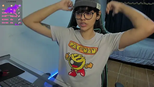 gooddess isis online show from 11, 12, 2024