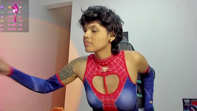 gooddess isis online show from 16, 2, 2025