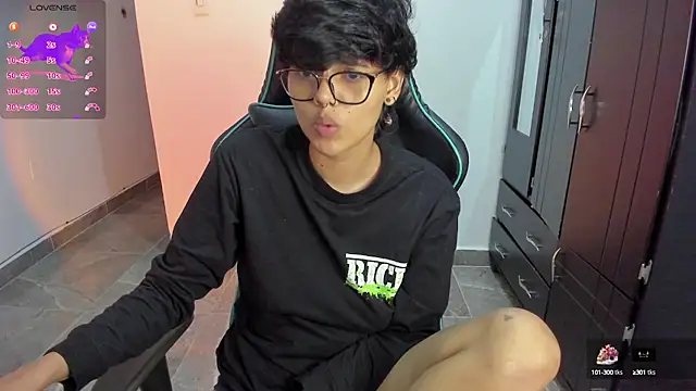 gooddess isis online show from 13, 1, 2025