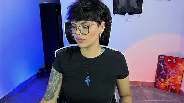 gooddess isis online show from 6, 10, 2025