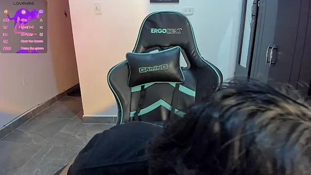 gooddess isis online show from 19, 1, 2025