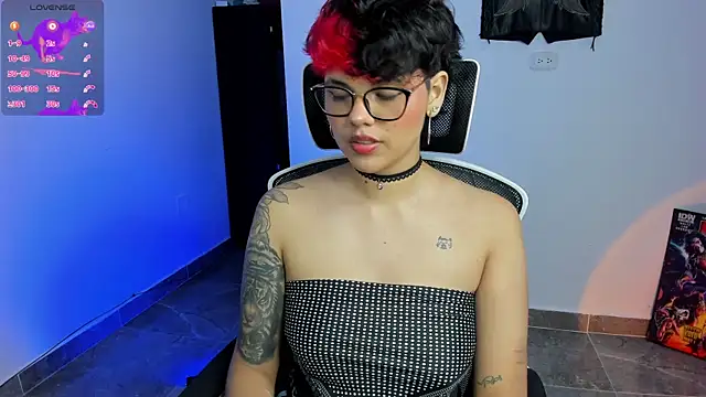 gooddess isis online show from 8, 9, 2025