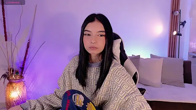 AnabelWolf online show from 29, 5, 2026