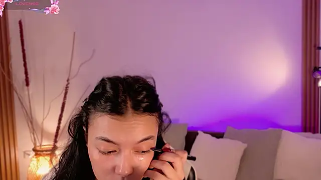 AnabelWolf online show from 29, 6, 2026