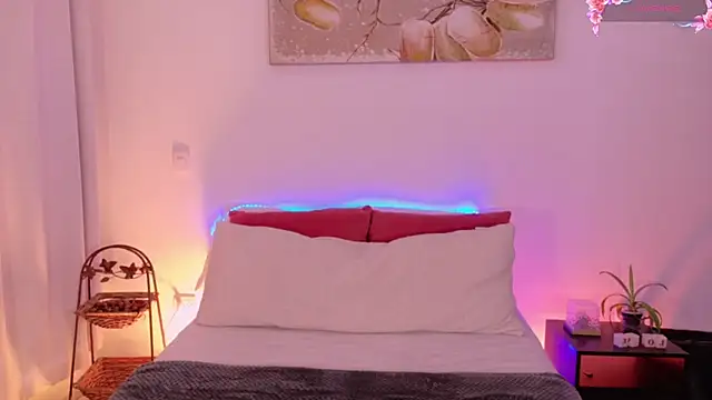 AnabelWolf online show from 15, 3, 2026