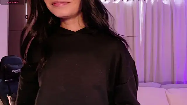 AnabelWolf online show from 15, 6, 2026
