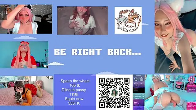 Snapshot of sweetalienn chatting on 29, 5, 2026 sweetalienn online show from 29, 5, 2026