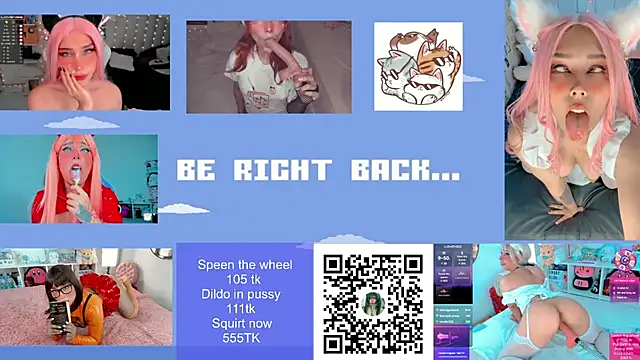 Snapshot of sweetalienn chatting on 31, 5, 2026 sweetalienn online show from 31, 5, 2026