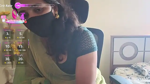 Tamil Shalini Lustyy online show from 28, 3, 2026