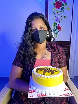 Snapshot of Tamil_Shalini_Lustyy chatting on 19, 11, 2025 Tamil Shalini Lustyy online show from 19, 11, 2025