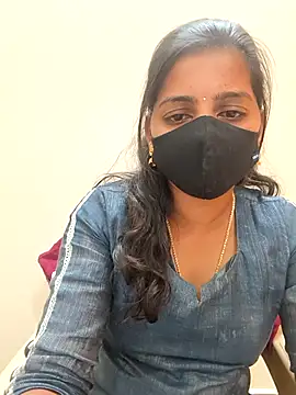 Snapshot of Tamil_Shalini_Lustyy chatting on 18, 1, 2026 Tamil Shalini Lustyy online show from 18, 1, 2026