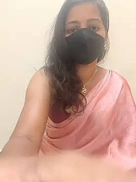 Tamil Shalini Lustyy online show from 17, 1, 2026