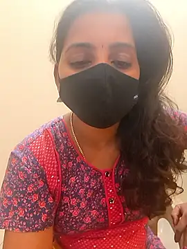 Tamil Shalini Lustyy online show from 10, 1, 2026