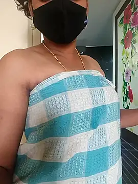 Tamil Shalini Lustyy online show from 7, 1, 2026