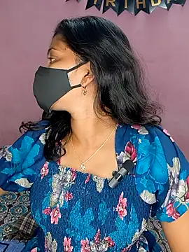 Snapshot of Tamil_Shalini_Lustyy chatting on 27, 9, 2025 Tamil Shalini Lustyy online show from 27, 9, 2025